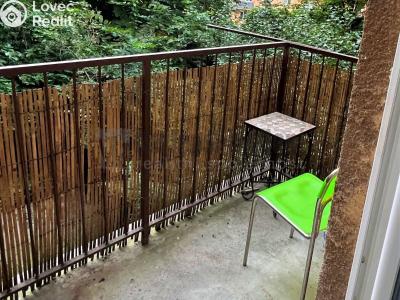 Pronájem bytu 1+1 Brno, Botanická č. 8