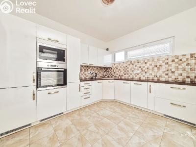 Pronájem rodinného domu Hostouň, U Tvrze 523 č. 4