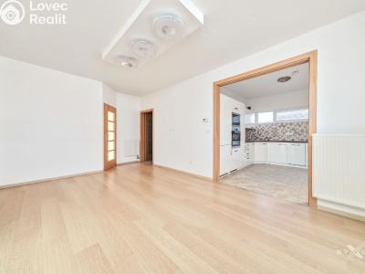 Pronájem rodinného domu Hostouň, U Tvrze 523 č. 5