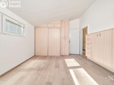 Pronájem rodinného domu Hostouň, U Tvrze 523 č. 7