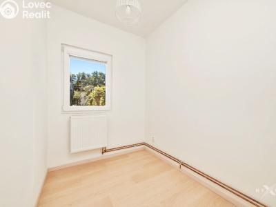 Pronájem rodinného domu Hostouň, U Tvrze 523 č. 19