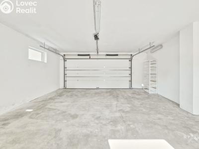 Pronájem rodinného domu Hostouň, U Tvrze 523 č. 24
