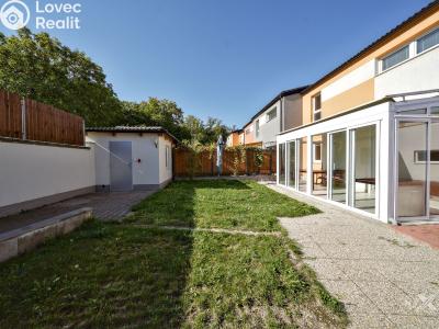 Pronájem rodinného domu Hostouň, U Tvrze 523 č. 26