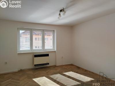 Pronájem bytu 2+1 Znojmo, Rooseveltova č. 2