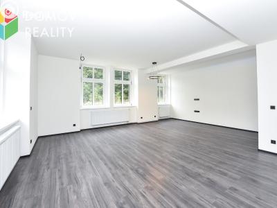 Sale apartment 4+KK Srbsko, Na Břiči 79 č. 2