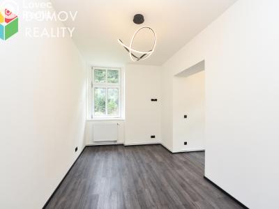 Sale apartment 4+KK Srbsko, Na Břiči 79 č. 10