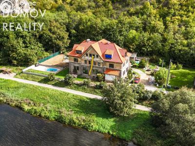 Sale apartment 4+KK Srbsko, Na Břiči 79 č. 17