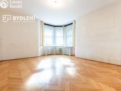Sale multi-gen house Novosedlice, Husova č. 2