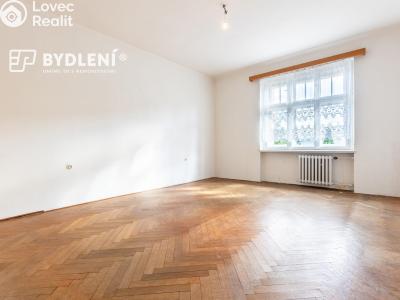 Sale multi-gen house Novosedlice, Husova č. 6