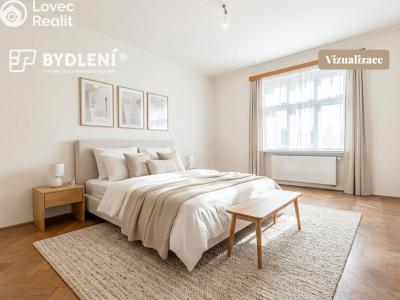 Sale multi-gen house Novosedlice, Husova č. 7