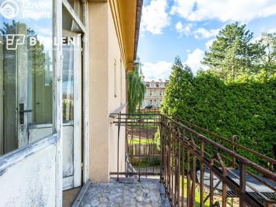 Sale multi-gen house Novosedlice, Husova č. 12
