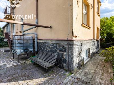Sale multi-gen house Novosedlice, Husova č. 18