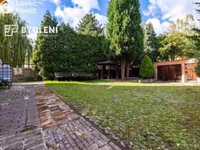 Sale multi-gen house Novosedlice, Husova č. 19