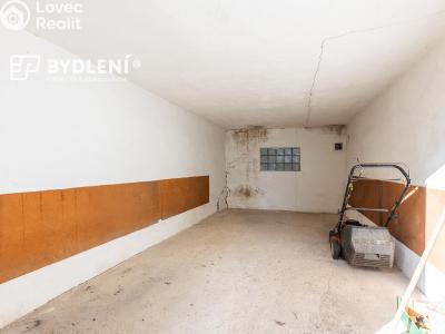 Sale multi-gen house Novosedlice, Husova č. 20