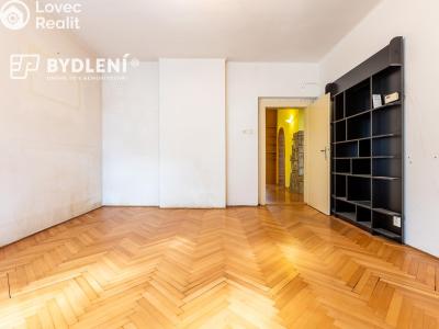 Sale multi-gen house Novosedlice, Husova č. 25