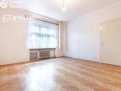 Sale multi-gen house Novosedlice, Husova č. 27