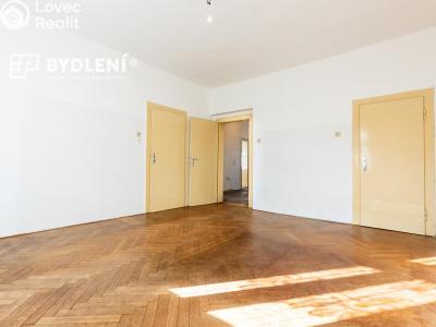 Sale multi-gen house Novosedlice, Husova č. 32