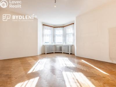 Sale multi-gen house Novosedlice, Husova č. 34