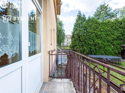 Sale multi-gen house Novosedlice, Husova č. 35