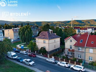 Sale multi-gen house Novosedlice, Husova č. 38