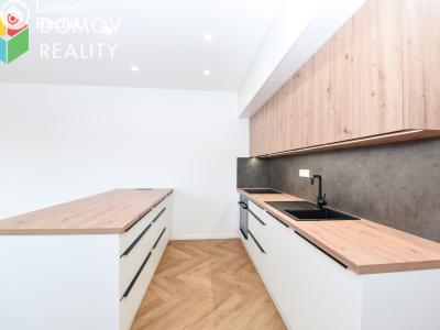 Sale apartment 2+KK Chyňava, Obecní 234 č. 2