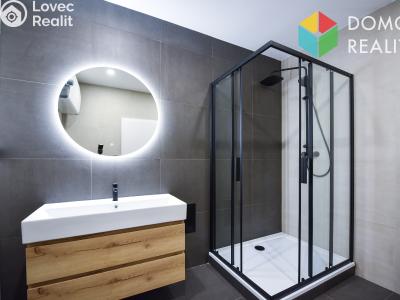 Sale apartment 2+KK Chyňava, Obecní 234 č. 3