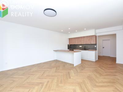 Sale apartment 2+KK Chyňava, Obecní 234 č. 10