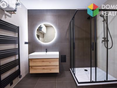 Sale apartment 2+KK Chyňava, Obecní 234 č. 12