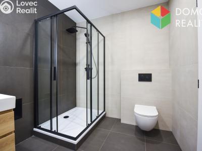 Sale apartment 2+KK Chyňava, Obecní 234 č. 13