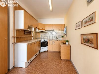 Sale apartment 3+KK Praha, Kpt. Stránského č. 1