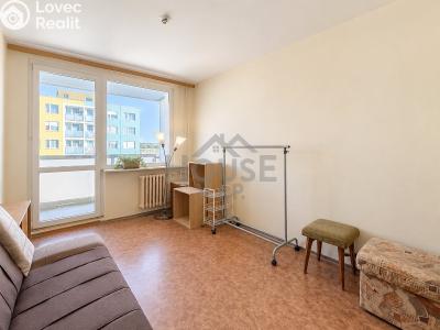 Sale apartment 3+KK Praha, Kpt. Stránského č. 2