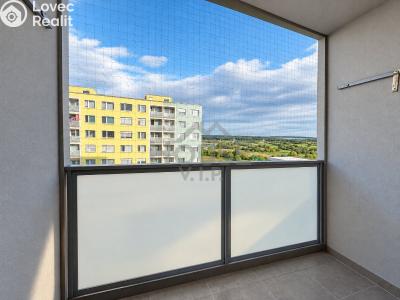 Sale apartment 3+KK Praha, Kpt. Stránského č. 4