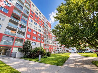Sale apartment 3+KK Praha, Kpt. Stránského č. 6