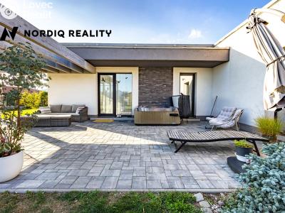Sale family house Kladruby č. 12