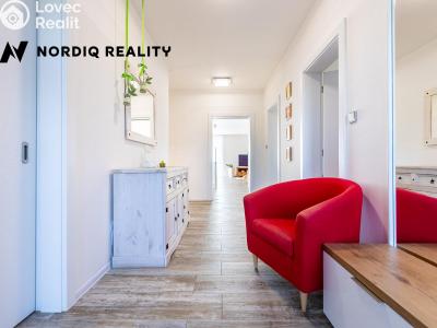 Sale family house Kladruby č. 25