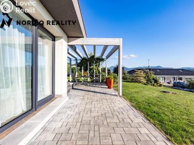 Sale family house Kladruby č. 29