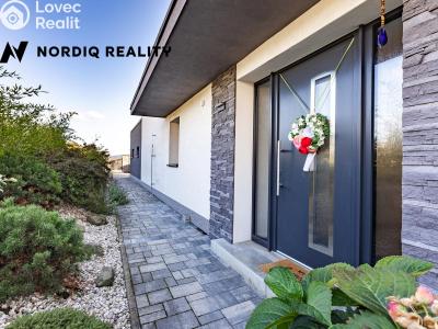 Sale family house Kladruby č. 32