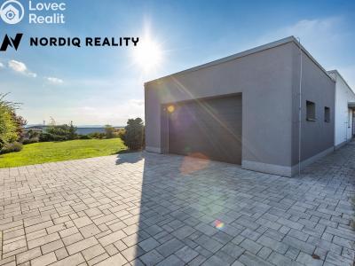 Sale family house Kladruby č. 34