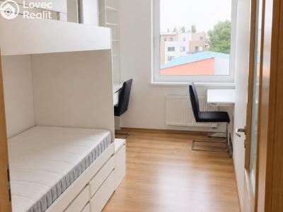 Pronájem bytu 3+KK Praha, Křivatcová č. 3