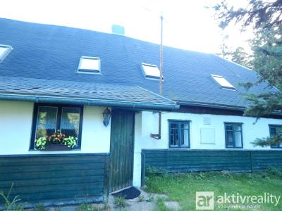 Продаж дачі Klíny č. 34