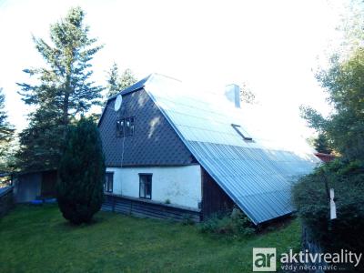 Продаж дачі Klíny č. 4