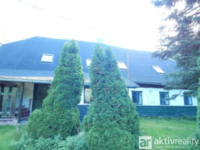 Продаж дачі Klíny č. 11