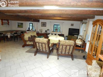 Продаж дачі Klíny č. 13