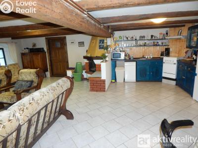 Продаж дачі Klíny č. 14