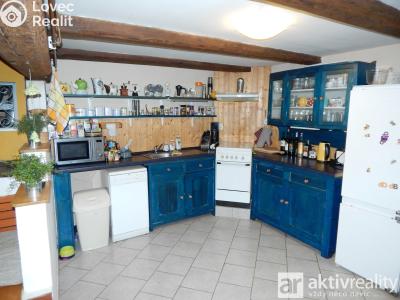 Продаж дачі Klíny č. 15
