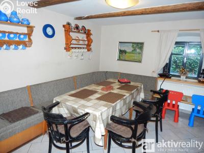 Продаж дачі Klíny č. 16