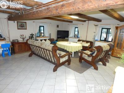 Продаж дачі Klíny č. 17