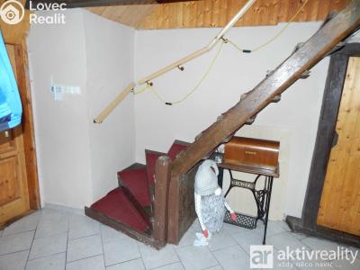 Продаж дачі Klíny č. 19