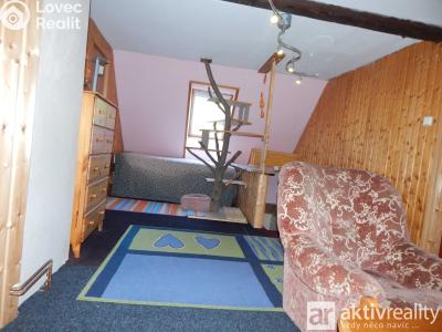 Продаж дачі Klíny č. 21