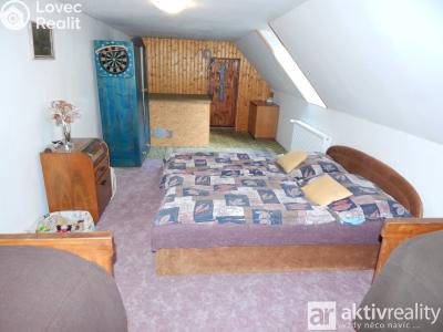 Продаж дачі Klíny č. 23